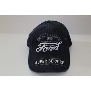 Ford America's Choice Super Service Baseball Cap